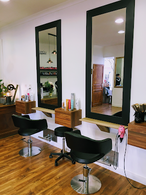 Salon de Roxanne à Die