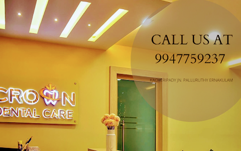 Crown Dental Care image