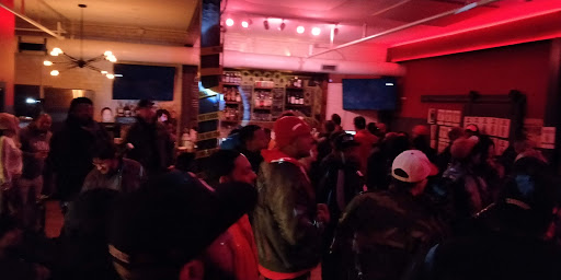 Event Venue «Hofheimer Building Event Venue», reviews and photos, 2818 W Broad St, Richmond, VA 23230, USA