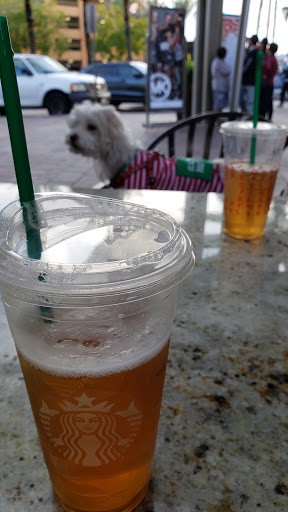 Starbucks image