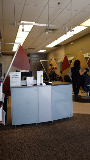 Hair Salon «Great Clips», reviews and photos, 16605 E Palisades Blvd #130, Fountain Hills, AZ 85268, USA