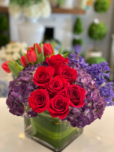 Florist «Apples to Zinnias», reviews and photos, 4024 Villanova St, Dallas, TX 75225, USA