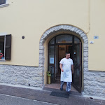 Photo n°2 de l'avis de Jürgen.i fait le 07/06/2019 à 19:13 sur le  Belvedere à Brenzone sul Garda