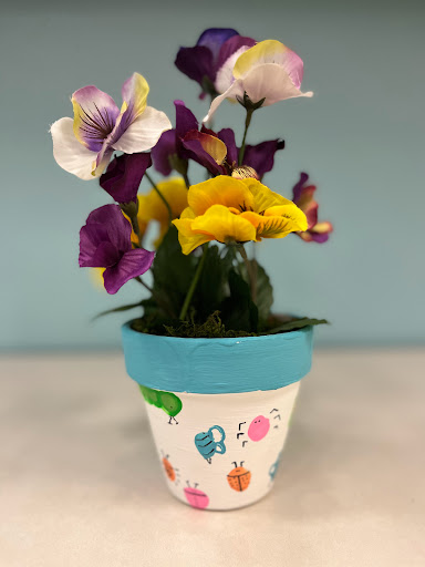 Day Care Center «Busy Little Hands Early Learning Center», reviews and photos, 8100 S Quebec St # B5, Centennial, CO 80112, USA