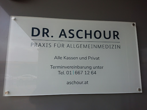 Dr. Amin Aschour