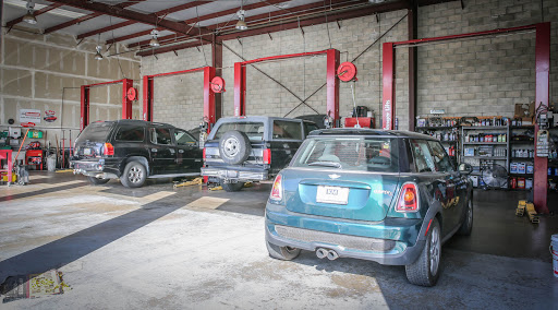 Auto Repair Shop «Salida Auto Repair», reviews and photos, 4500 Salida Blvd Ste B, Salida, CA 95368, USA