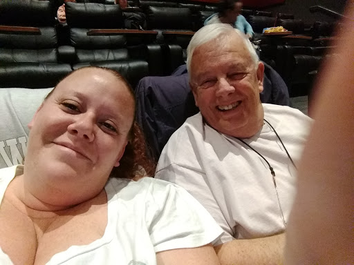 Movie Theater «Regal Cinemas Laurel Towne Centre 12», reviews and photos, 14716 Baltimore Ave, Laurel, MD 20726, USA