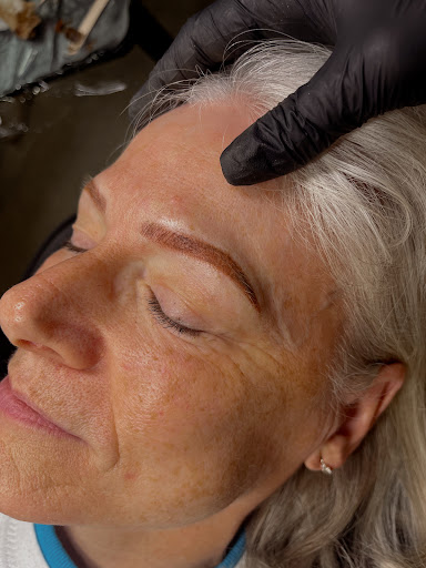 Explore corvette tattoo ideas, creative tattoo ideas in Canton, available at InkT Cosmetics