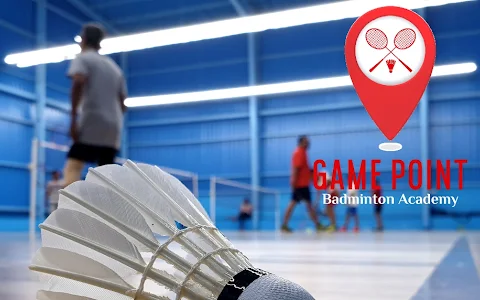 Gamepoint Badminton Academy image