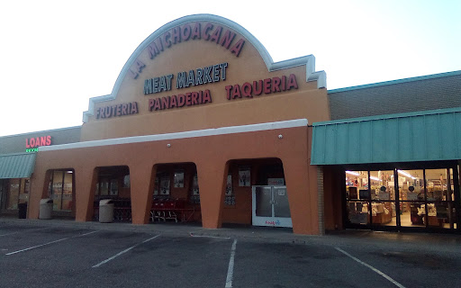La Michoacana Meat Market, 4214 Ayers St, Corpus Christi, TX 78415, USA, 