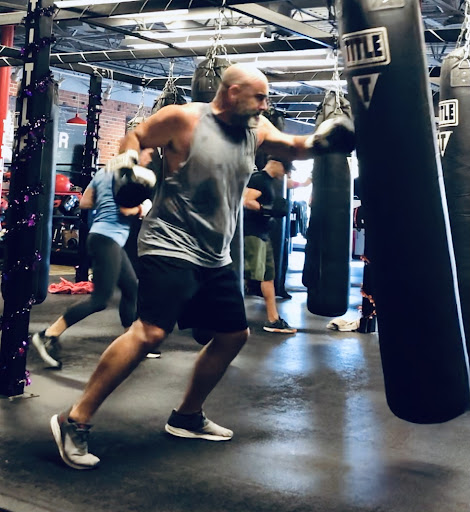 Health Club «TITLE Boxing Club Westlake», reviews and photos, 30691 Detroit Ave, Westlake, OH 44145, USA