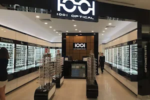 1001 Optometry - Optometrist World Square image