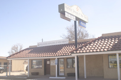 Insurance Services of New Mexico, Moriarty