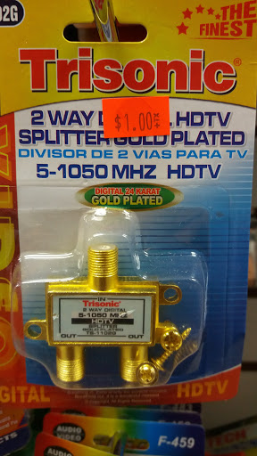 Dollar Store «Discount King», reviews and photos, 2271 Hylan Blvd, Staten Island, NY 10306, USA