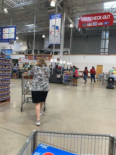 Warehouse store «Costco Wholesale», reviews and photos, 3250 Northlake Blvd, Lake Park, FL 33403, USA