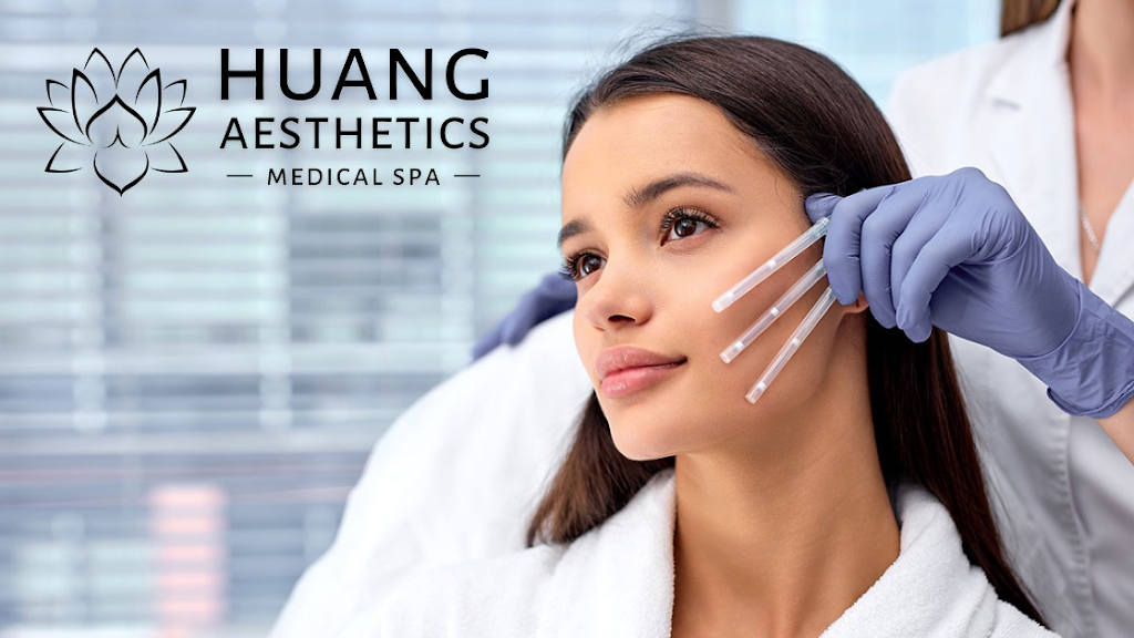 Huang Aesthetics and Wellness Center 44024