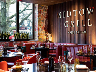 Midtown Grill Amsterdam