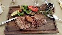Steak du Restaurant L'Endroit Sanary à Sanary-sur-Mer - n°7