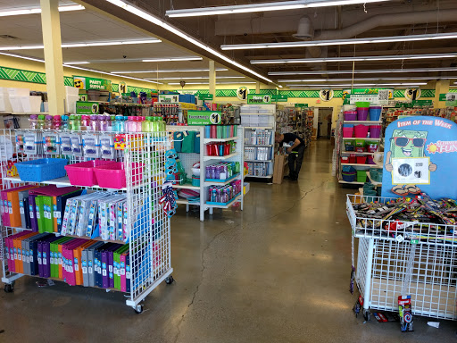 Dollar Store «Dollar Tree», reviews and photos, 312 Walnut St, Redwood City, CA 94063, USA