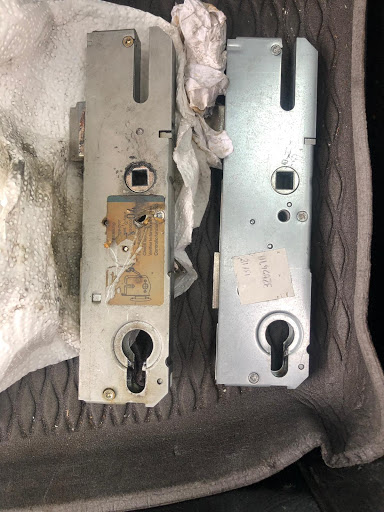 Locksmith «Nonstop Locksmith», reviews and photos, 1310 W Madison St, Chicago, IL 60607, USA