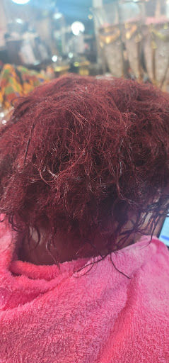 Beauty Salon «BETHEL BEAUTY SALON», reviews and photos, 11-13 47th Rd, Long Island City, NY 11101, USA