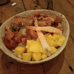 Photo n° 2 de l'avis de Sophie.a fait le 19/10/2022 à 19:08 pour Barny's à Ghisonaccia