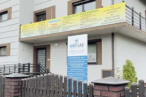 MED Medical Center-LAB image