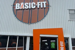 Basic-Fit Schagen Groeneweg image