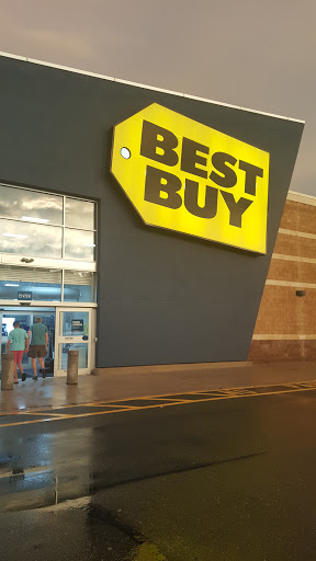 Electronics Store «Best Buy», reviews and photos, 4180 U.S. 1 #400c, Monmouth Junction, NJ 08852, USA