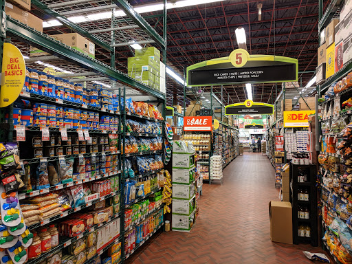 Supermarket «Fairway Market Nanuet», reviews and photos, 75 W Rte 59, Nanuet, NY 10954, USA
