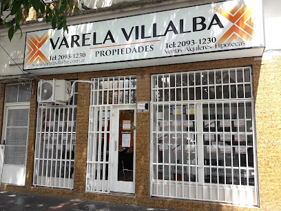 Varela Villalba Propiedades S.A.S.