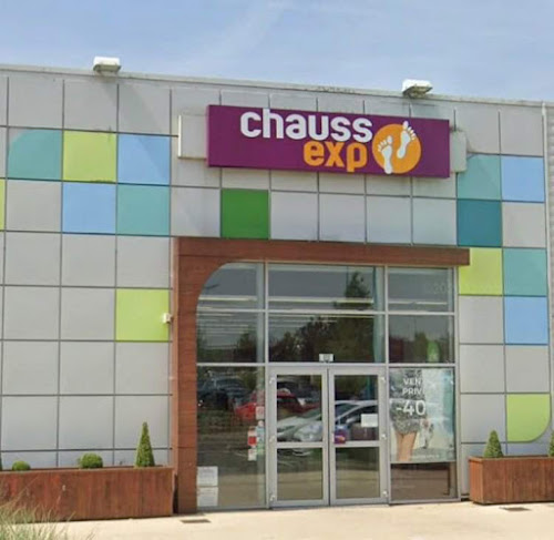 Magasin de chaussures CHAUSSEXPO Beaurains