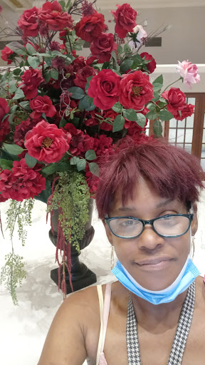 Shopping Mall «Westside Shopping Center», reviews and photos, 2413 Frederick Ave, Baltimore, MD 21223, USA