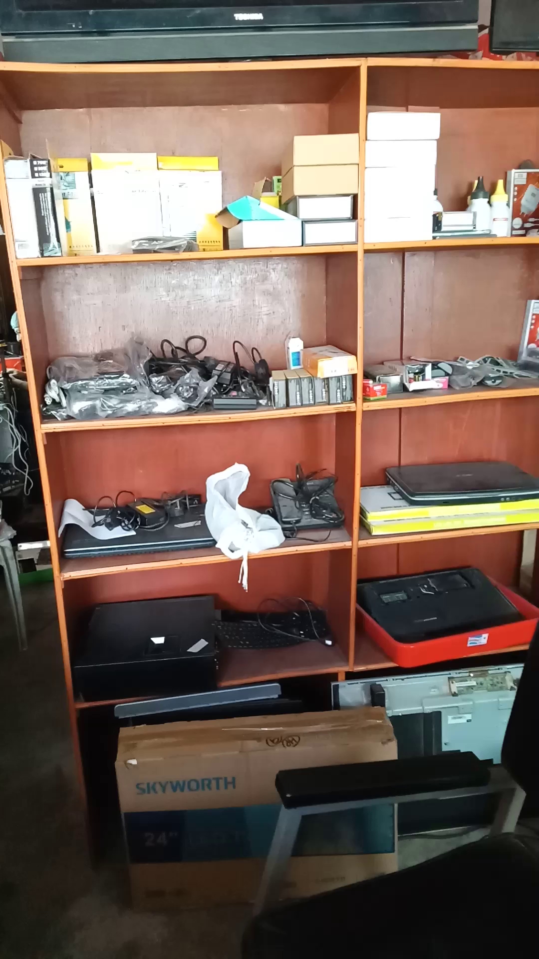 Simran Computer Services