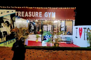 Treasure gym image