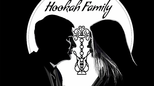 Hookah Family - Кальянная (Новотроицк)
