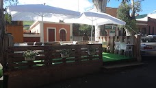 La Tasquita De Santiago(desde 1982) en Sta Brígida