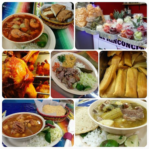 Grocery Store «La Mega Michoacana», reviews and photos, 2175 Morse Rd, Columbus, OH 43229, USA