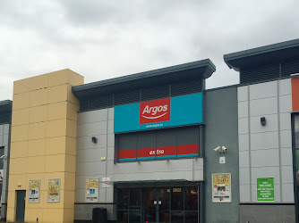 Argos Sligo