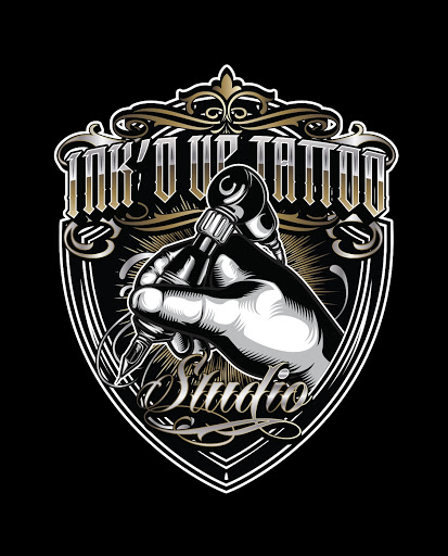Explore fear tattoo ideas, creative tattoo ideas in Mountain Ranch, available at INKD UP TATTOO STUDIO