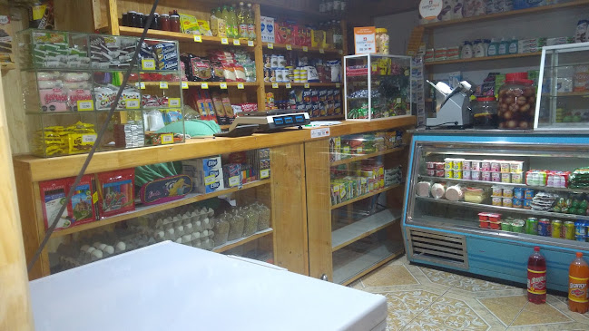 Fruteria El Huerto De Cheyo - Temuco