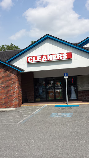 Dry Cleaner «Mango Cleaners», reviews and photos, 416 N Alexander St, Plant City, FL 33563, USA