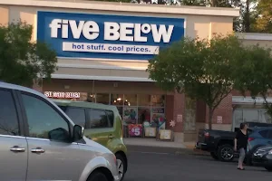 Five Below image