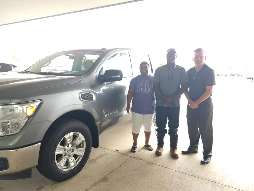 Ford Dealer «Long-Lewis Ford», reviews and photos, 2091 Fairview Ave, Prattville, AL 36066, USA