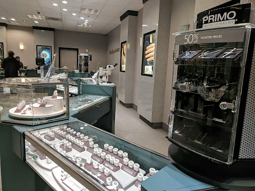 Jeweler «Fred Meyer Jewelers», reviews and photos, 455 S 500 E, Salt Lake City, UT 84102, USA