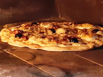 Plats et boissons du Pizzas à emporter La Tour de Pizz' - Nico Pizza à Laluque - n°5