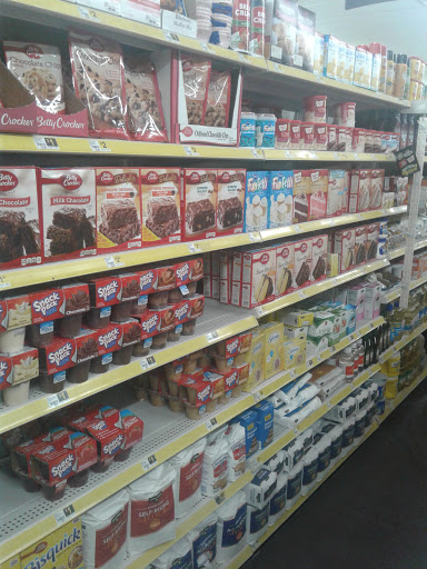 Discount Store «Dollar General», reviews and photos, 208 NE Big Bend Trail, Glen Rose, TX 76043, USA