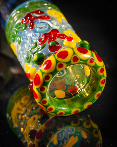 Tobacco Shop «Cloud 9 Smoke Shop & Glass Gallery», reviews and photos, 973 Foothill Blvd #104, San Luis Obispo, CA 93405, USA