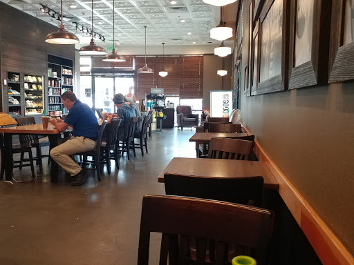 Starbucks image