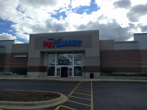 Pet Supply Store «PetSmart», reviews and photos, 159 N Weber Rd, Bolingbrook, IL 60490, USA